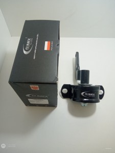 Подушка двигателя   ВАЗ 2110-   задняя   GUMEX  2110-1001286 (шт)